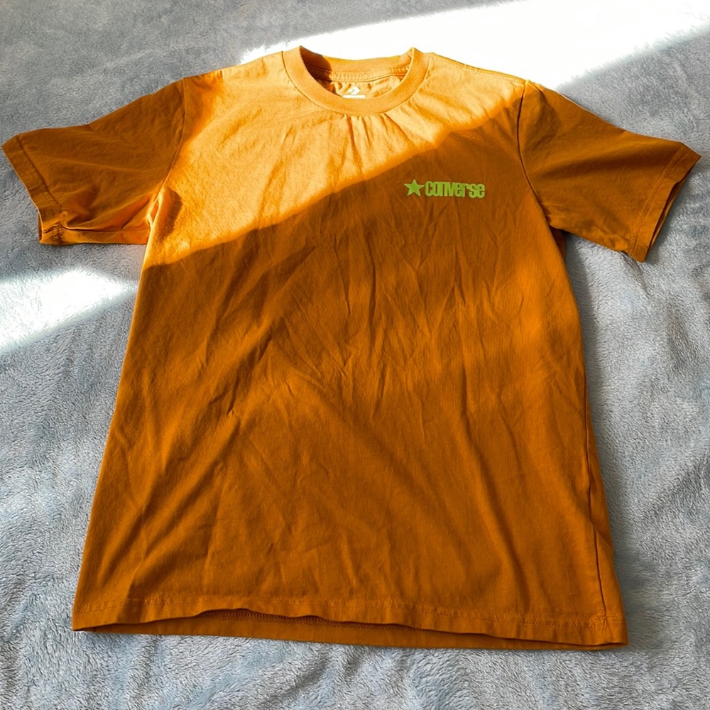 Converse Tee